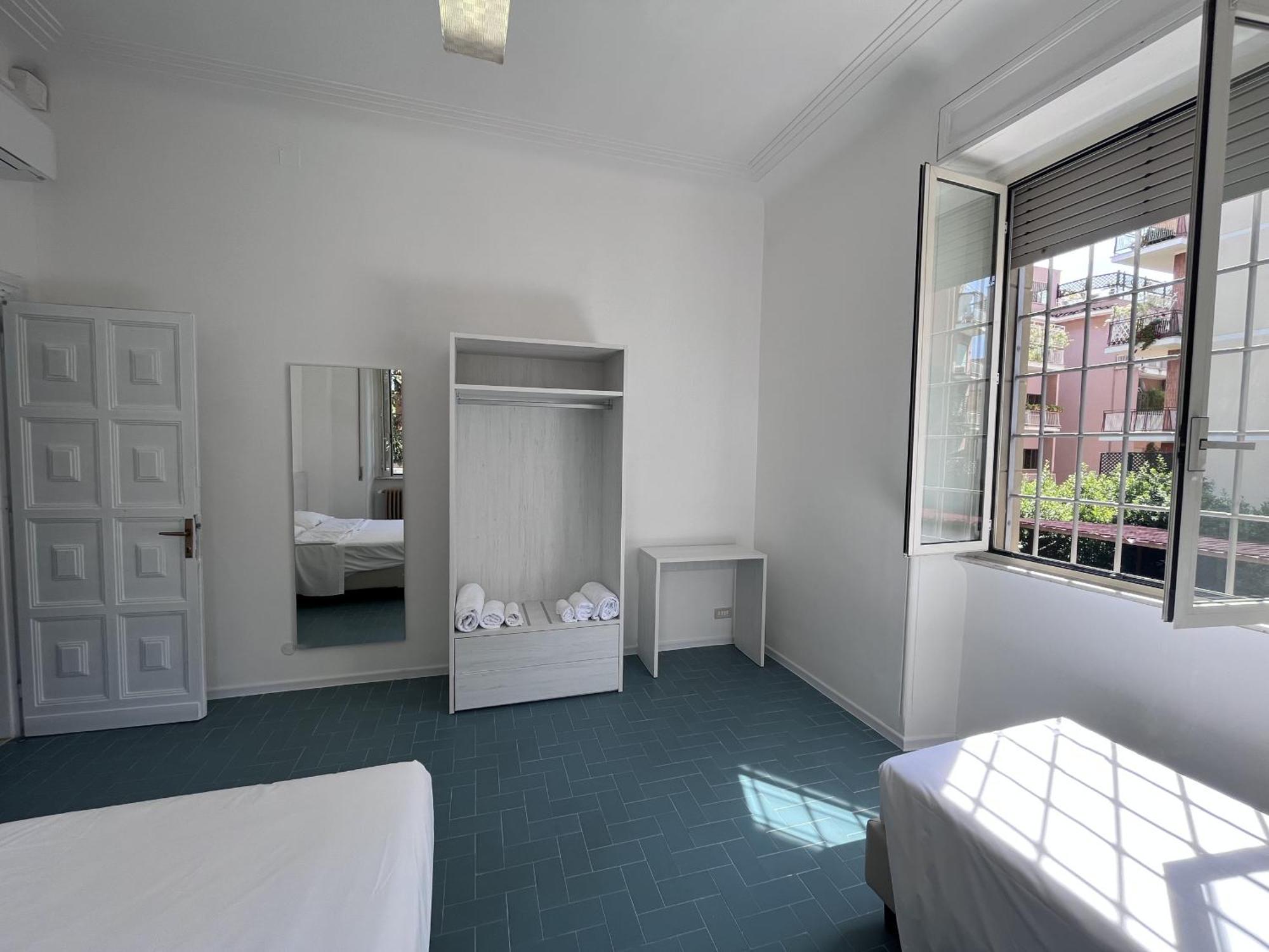 Holiday home Park San Pancrazio Rome