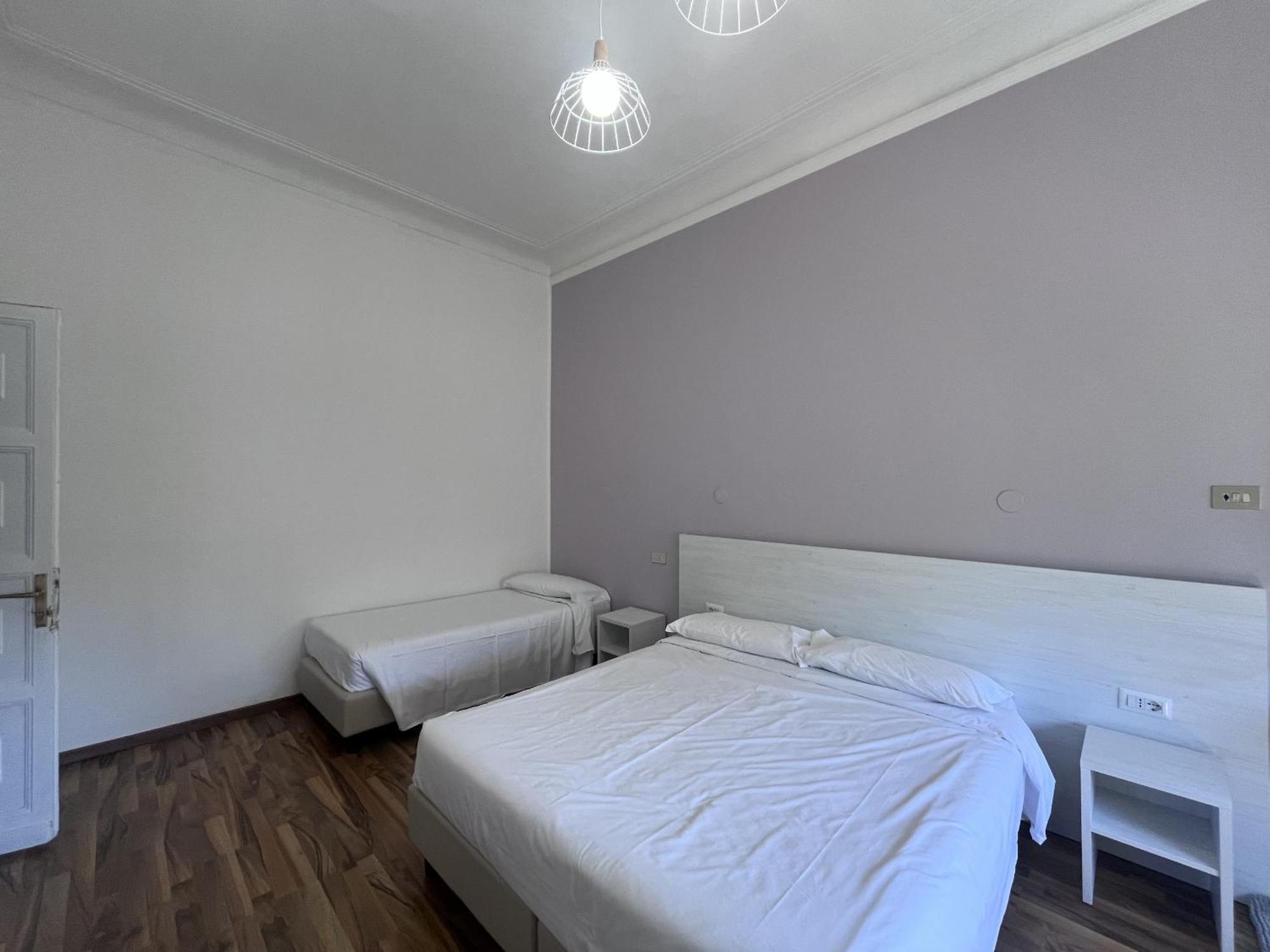 Park San Pancrazio Holiday home